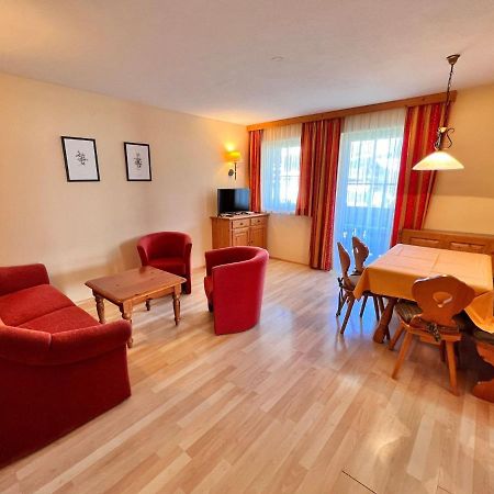 Apartment Hofresidenz-2 By Interhome Altenmarkt im Pongau Ngoại thất bức ảnh