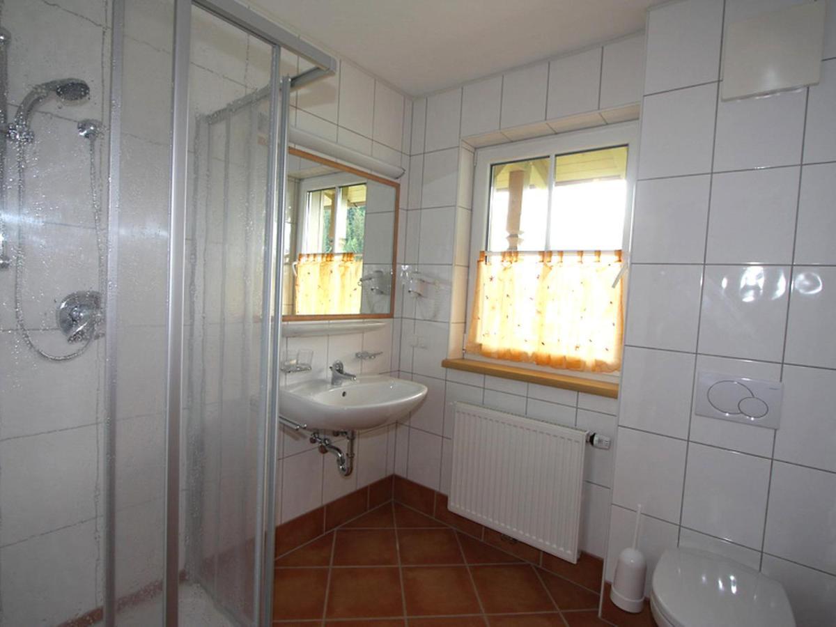 Apartment Hofresidenz-2 By Interhome Altenmarkt im Pongau Ngoại thất bức ảnh