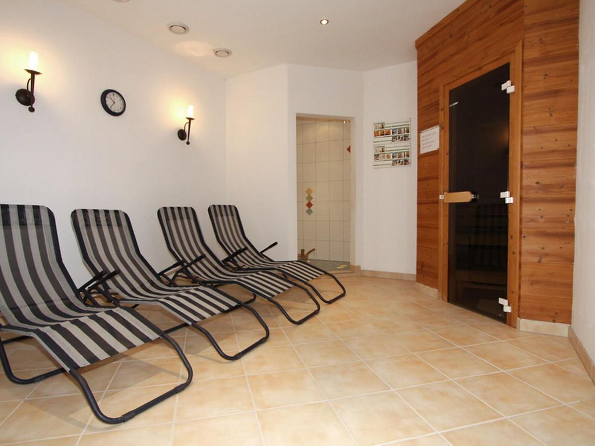 Apartment Hofresidenz-2 By Interhome Altenmarkt im Pongau Ngoại thất bức ảnh