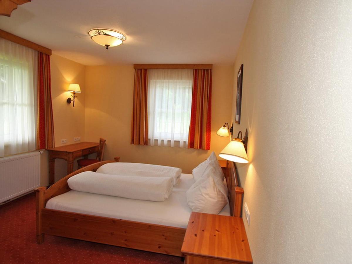 Apartment Hofresidenz-2 By Interhome Altenmarkt im Pongau Ngoại thất bức ảnh