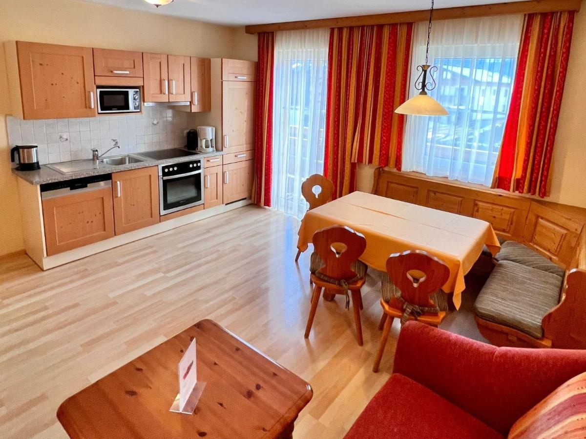 Apartment Hofresidenz-2 By Interhome Altenmarkt im Pongau Ngoại thất bức ảnh