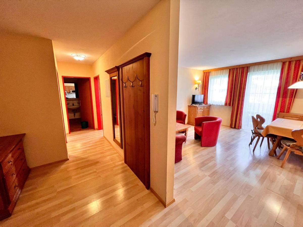 Apartment Hofresidenz-2 By Interhome Altenmarkt im Pongau Ngoại thất bức ảnh