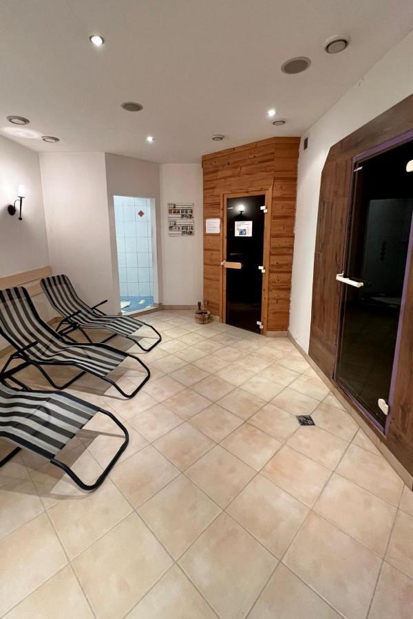 Apartment Hofresidenz-2 By Interhome Altenmarkt im Pongau Ngoại thất bức ảnh